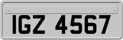 IGZ4567