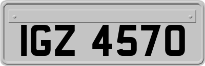 IGZ4570