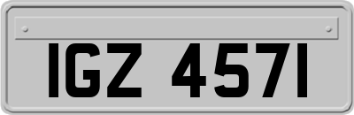 IGZ4571