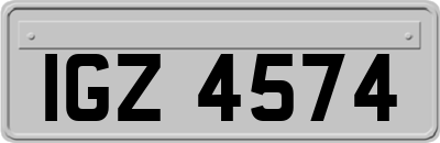 IGZ4574