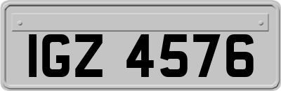 IGZ4576