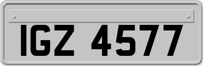 IGZ4577