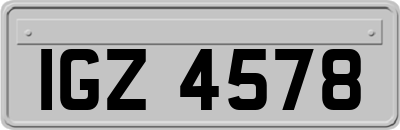 IGZ4578