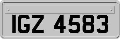IGZ4583