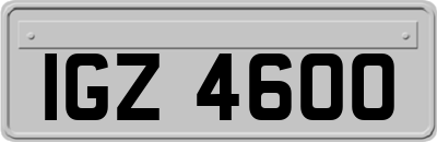 IGZ4600