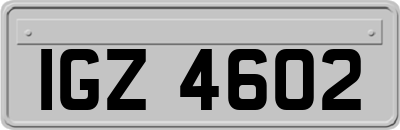 IGZ4602