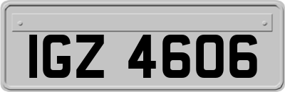 IGZ4606