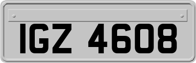 IGZ4608