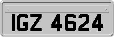 IGZ4624