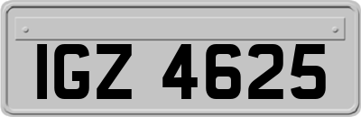 IGZ4625