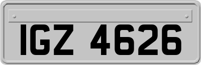 IGZ4626