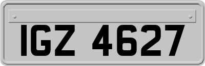 IGZ4627
