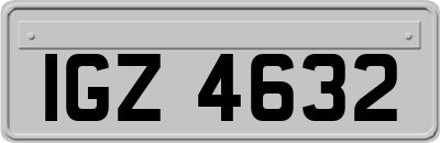 IGZ4632