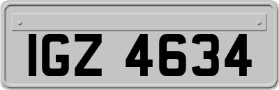 IGZ4634