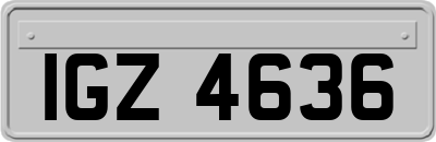 IGZ4636