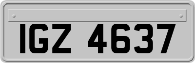 IGZ4637