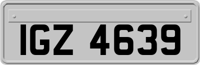 IGZ4639