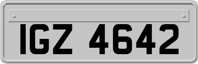 IGZ4642
