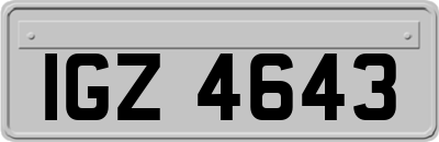 IGZ4643