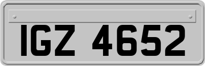 IGZ4652