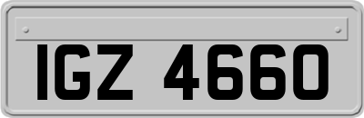 IGZ4660