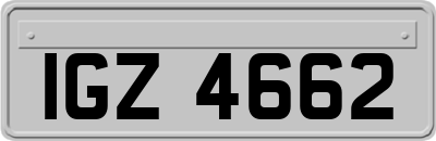 IGZ4662
