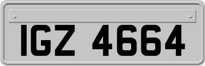 IGZ4664