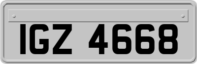 IGZ4668