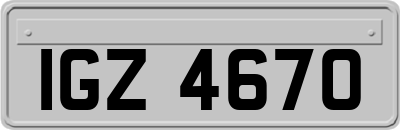 IGZ4670