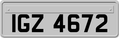 IGZ4672