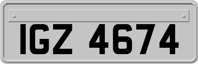 IGZ4674