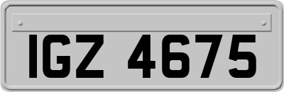 IGZ4675