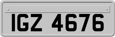 IGZ4676
