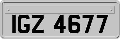 IGZ4677