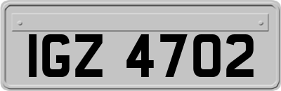 IGZ4702