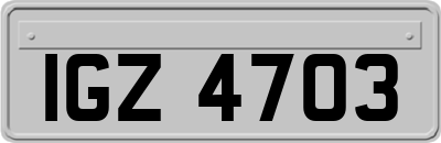 IGZ4703