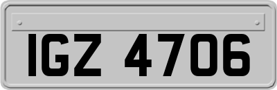 IGZ4706