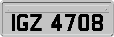 IGZ4708
