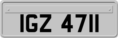 IGZ4711