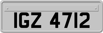 IGZ4712