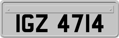 IGZ4714