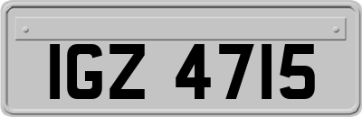 IGZ4715