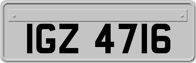 IGZ4716