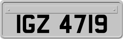 IGZ4719