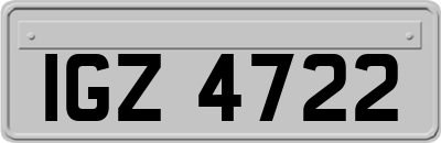IGZ4722