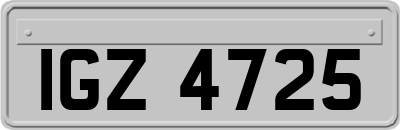 IGZ4725