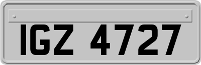 IGZ4727