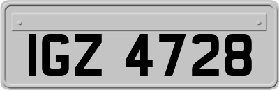 IGZ4728