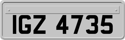 IGZ4735