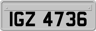 IGZ4736